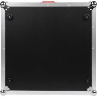 Gator Flightcase pour mixeur Allen & Heath QU6 sans niche - Vue 2